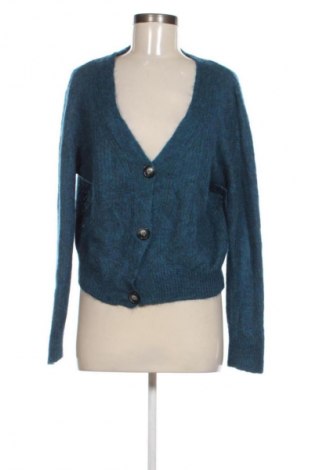 Női kardigán American Vintage, Méret M, Szín Kék, Ár 12 400 Ft