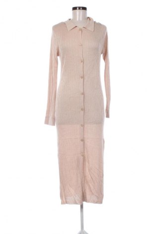 Dámsky kardigán Amisu, Velikost XL, Barva Béžová, Cena  179,00 Kč