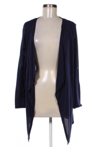 Damski kardigan Amisu, Rozmiar S, Kolor Niebieski, Cena 66,65 zł