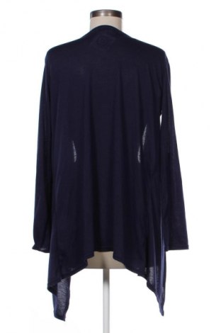 Damski kardigan Amisu, Rozmiar S, Kolor Niebieski, Cena 66,65 zł