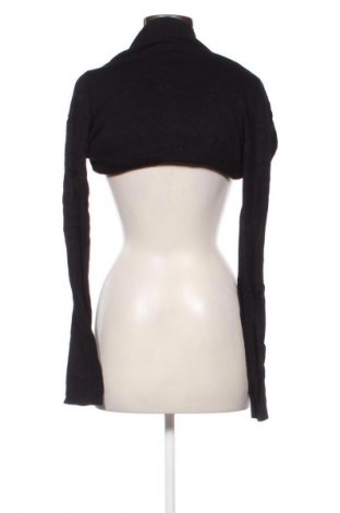 Дамска жилетка Amisu, Размер S, Цвят Черен, Цена 14,99 лв.