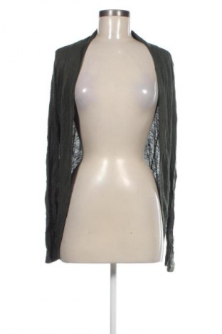 Cardigan de damă Amisu, Mărime S, Culoare Verde, Preț 18,99 Lei