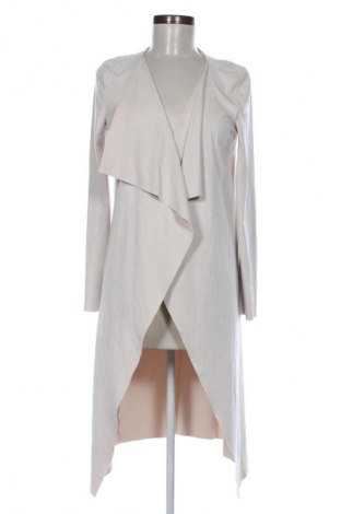 Γυναικεία ζακέτα Amisu, Μέγεθος S, Χρώμα Εκρού, Τιμή 15,00 €