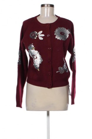 Дамска жилетка Anewsta, Размер M, Цвят Многоцветен, Цена 93,00 лв.