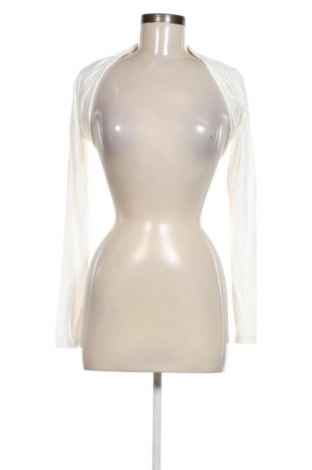 Damski kardigan Aniston, Rozmiar S, Kolor Biały, Cena 123,99 zł