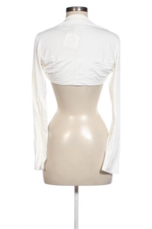 Damski kardigan Aniston, Rozmiar S, Kolor Biały, Cena 123,99 zł