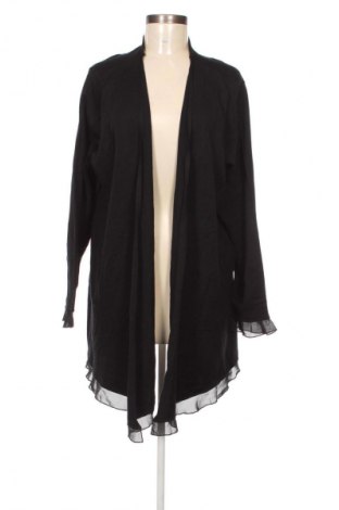Cardigan de damă Aniston, Mărime XXL, Culoare Negru, Preț 145,99 Lei