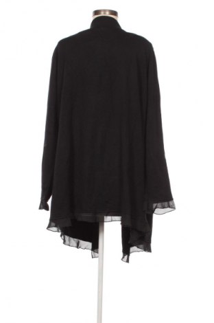 Cardigan de damă Aniston, Mărime XXL, Culoare Negru, Preț 145,99 Lei