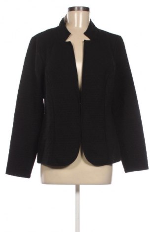 Γυναικεία ζακέτα Aniston, Μέγεθος XL, Χρώμα Μαύρο, Τιμή 23,99 €