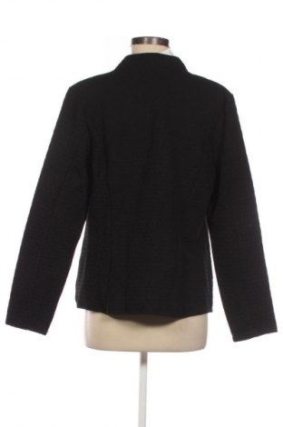 Γυναικεία ζακέτα Aniston, Μέγεθος XL, Χρώμα Μαύρο, Τιμή 23,99 €
