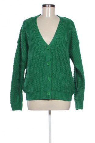 Cardigan de damă Aniston, Mărime M, Culoare Verde, Preț 145,99 Lei
