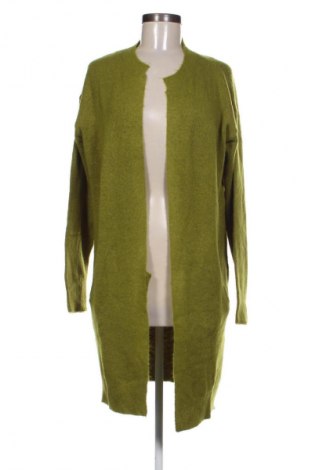 Damen Strickjacke Aniston, Größe S, Farbe Grün, Preis € 30,99