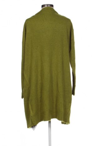 Damen Strickjacke Aniston, Größe S, Farbe Grün, Preis € 30,99