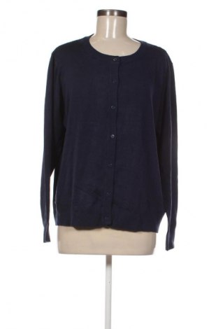 Damen Strickjacke Aniston, Größe XL, Farbe Blau, Preis € 30,99