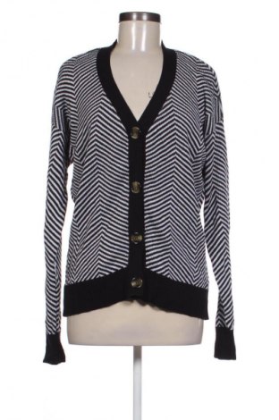 Дамска жилетка Aniston, Размер M, Цвят Многоцветен, Цена 37,99 лв.