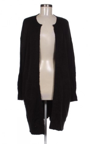 Дамска жилетка Aniston, Размер XL, Цвят Черен, Цена 46,99 лв.