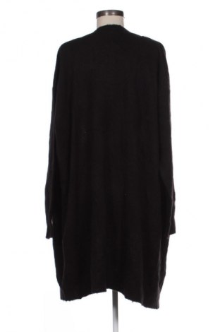 Дамска жилетка Aniston, Размер XL, Цвят Черен, Цена 46,99 лв.