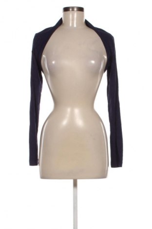 Damen Strickjacke Aniston, Größe XS, Farbe Blau, Preis 10,99 €