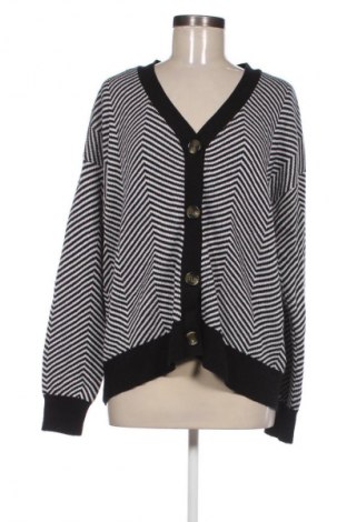 Дамска жилетка Aniston, Размер L, Цвят Многоцветен, Цена 46,99 лв.