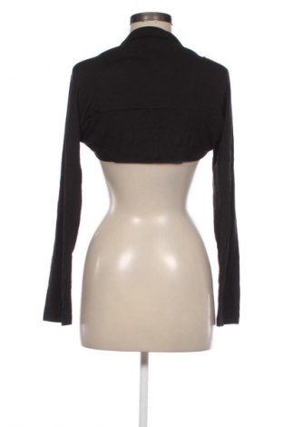 Damen Strickjacke Aniston, Größe M, Farbe Schwarz, Preis 30,99 €