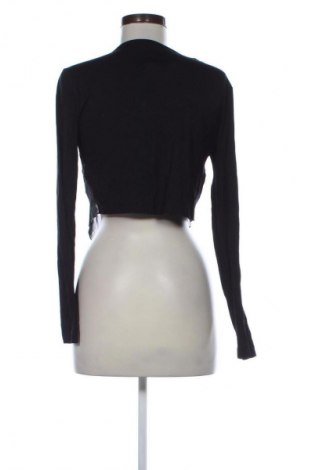 Дамска жилетка Aniston, Размер S, Цвят Черен, Цена 37,99 лв.