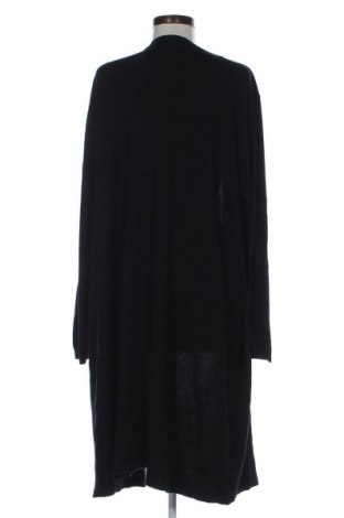 Дамска жилетка Aniston, Размер M, Цвят Черен, Цена 46,99 лв.