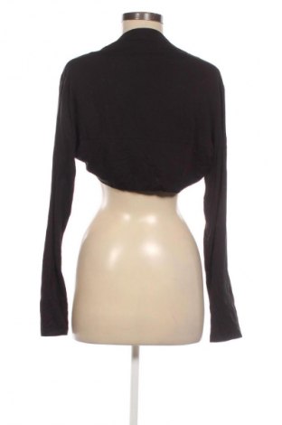 Cardigan de damă Aniston, Mărime L, Culoare Negru, Preț 145,99 Lei