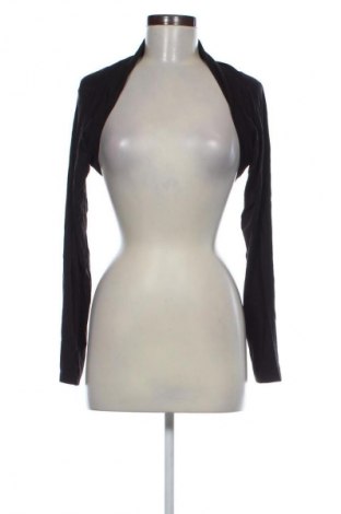 Дамска жилетка Aniston, Размер L, Цвят Черен, Цена 46,99 лв.