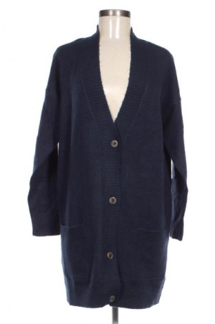 Damen Strickjacke Aniston, Größe L, Farbe Blau, Preis 30,99 €