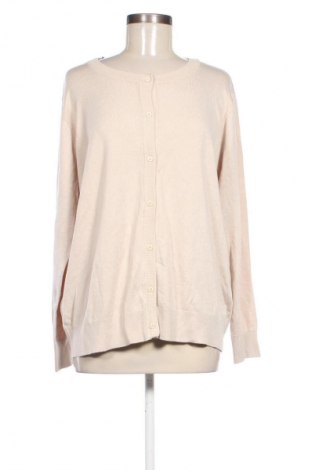 Dámsky kardigán Aniston, Velikost XL, Barva Béžová, Cena  439,00 Kč