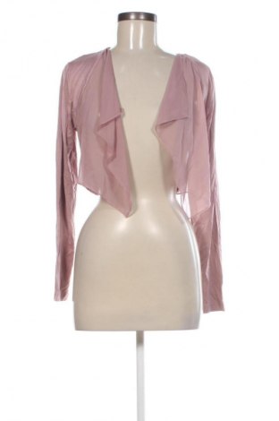 Damski kardigan Aniston, Rozmiar S, Kolor Popielaty róż, Cena 123,99 zł