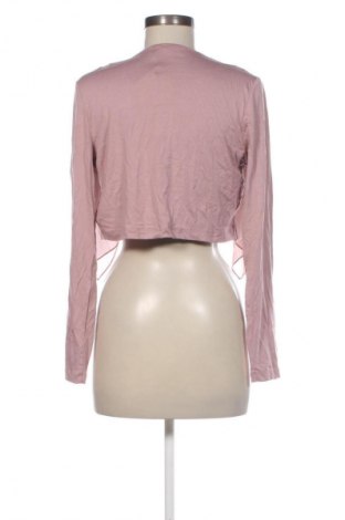 Damski kardigan Aniston, Rozmiar S, Kolor Popielaty róż, Cena 123,99 zł