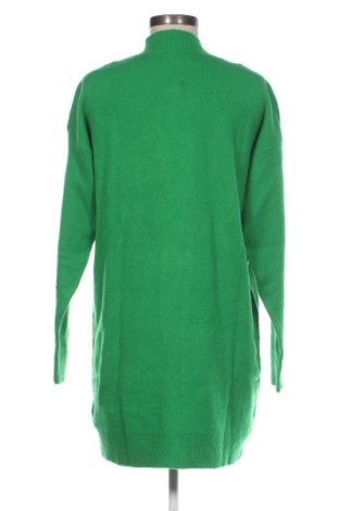 Дамска жилетка Aniston, Размер S, Цвят Зелен, Цена 46,99 лв.