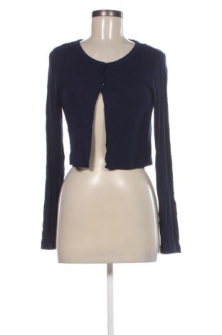 Cardigan de damă Aniston, Mărime S, Culoare Albastru, Preț 145,99 Lei