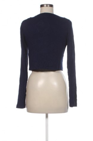 Cardigan de damă Aniston, Mărime S, Culoare Albastru, Preț 145,99 Lei