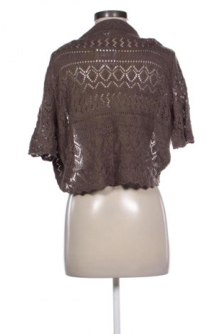 Damen Strickjacke Aniston, Größe XL, Farbe Grün, Preis € 10,99