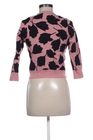 Дамска жилетка Ann Taylor, Размер S, Цвят Многоцветен, Цена 8,99 лв.