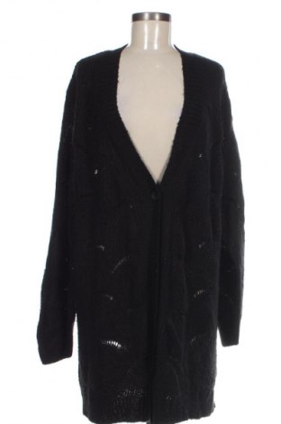 Дамска жилетка Ariston S, Размер XL, Цвят Черен, Цена 46,99 лв.