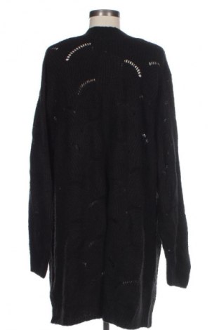 Дамска жилетка Ariston S, Размер XL, Цвят Черен, Цена 46,99 лв.