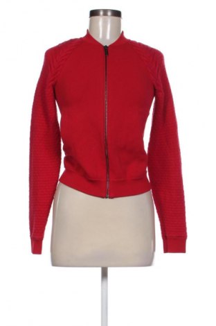 Damen Strickjacke Armani Exchange, Größe XS, Farbe Rot, Preis € 83,97