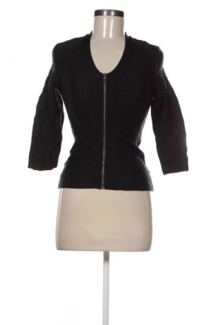 Női kardigán Armani Exchange, Méret XS, Szín Fekete, Ár 29 229 Ft