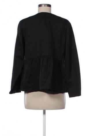 Damski kardigan Armonika, Rozmiar XL, Kolor Czarny, Cena 105,70 zł