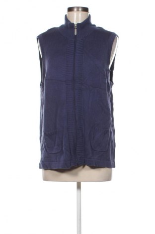 Cardigan de damă Atelier GS, Mărime XXL, Culoare Albastru, Preț 61,99 Lei