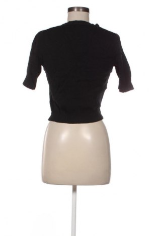 Damen Strickjacke Atmos & Here, Größe M, Farbe Schwarz, Preis € 11,99