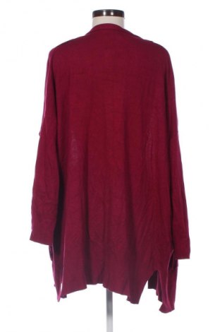 Dámsky kardigán Atmosphere, Velikost M, Barva Červená, Cena  369,00 Kč