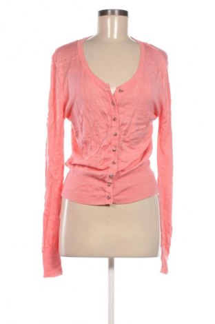 Дамска жилетка Atmosphere, Размер M, Цвят Розов, Цена 14,99 лв.