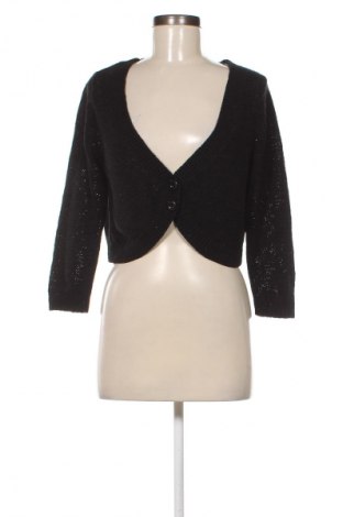 Dámsky kardigán August Silk, Velikost M, Barva Černá, Cena  369,00 Kč