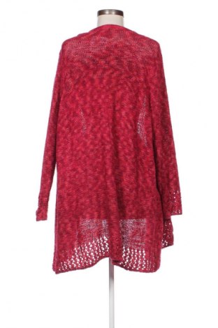 Damen Strickjacke Autograph, Größe L, Farbe Rot, Preis 9,99 €