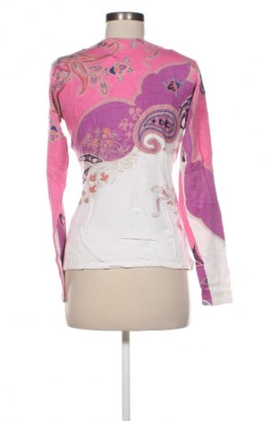 Damen Strickjacke B.cavalli, Größe S, Farbe Mehrfarbig, Preis 17,99 €