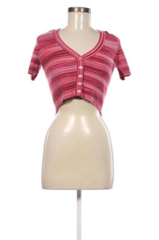 Damski kardigan BP., Rozmiar S, Kolor Kolorowy, Cena 39,20 zł